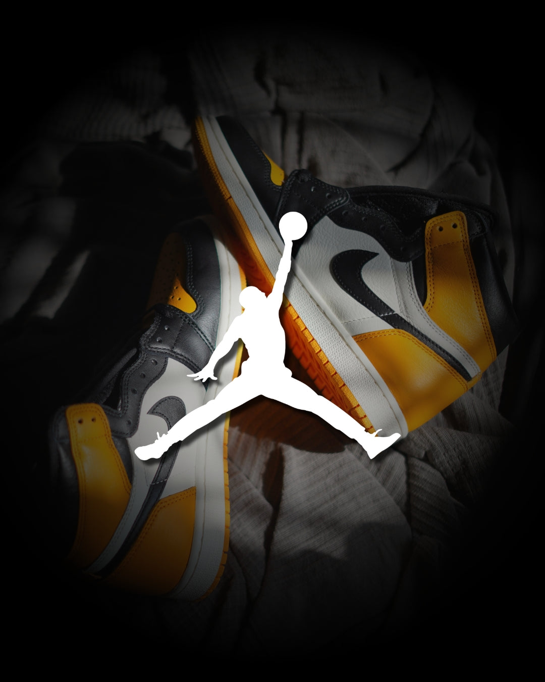 Jordan Retro