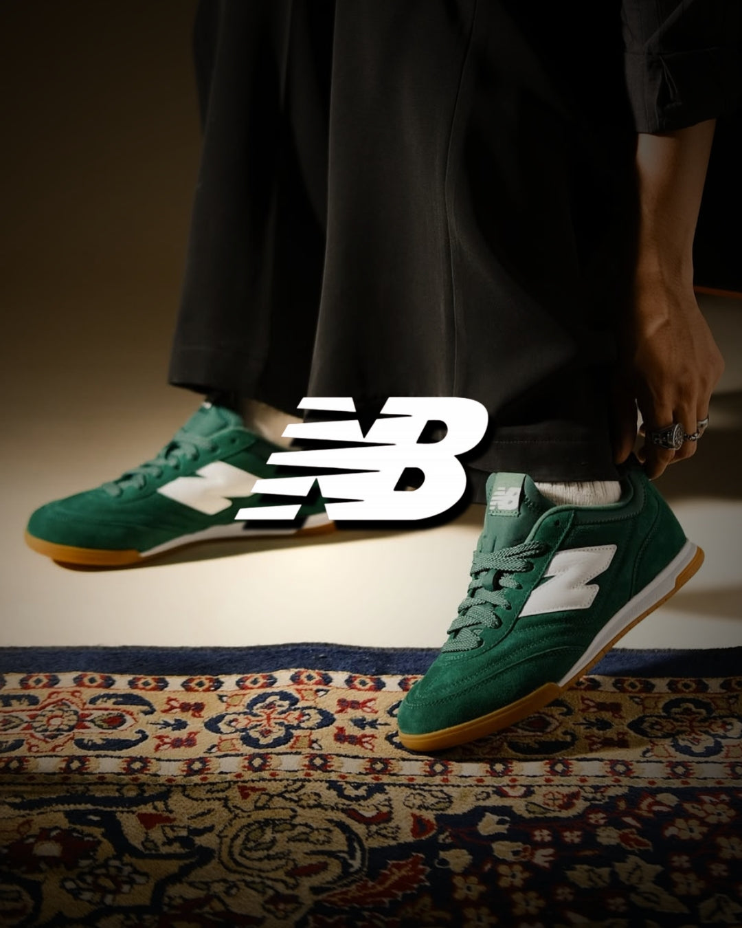 New Balance