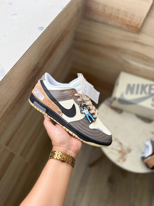 Nike Dunk Low First Copy Shoes | 7A Quality Replica Sneakers