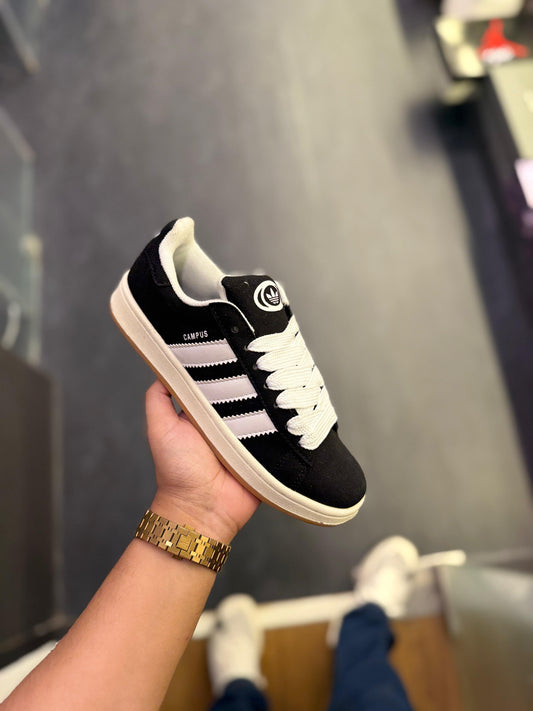 Adidas Campus First Copy Shoes | 7A Quality Replica Sneakers