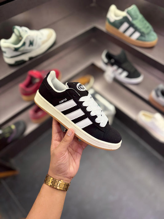 Adidas Campus First Copy Shoes | 7A Quality Replica Sneakers