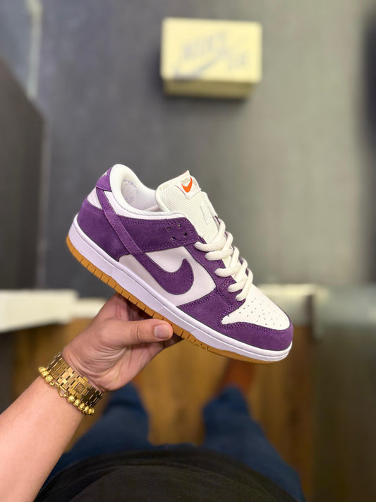 Nike Dunk Low Court Purple | Premium Sneakers