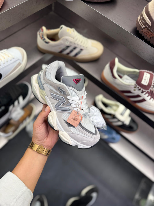 New Balance 2002R Grey First Copy Sneakers | Premium 1st Copy New Balance Shoes Online