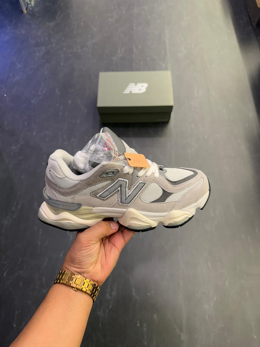 New Balance 2002R Grey First Copy Sneakers | Premium 1st Copy New Balance Shoes Online