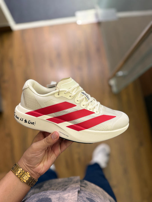 Adidas Adizero Boston 12 Lightstrike Pro Running Shoes