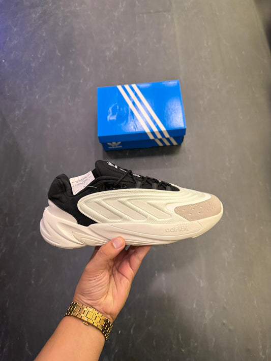 Adidas Originals Ozweego adiPRENE Sneakers – Black/White